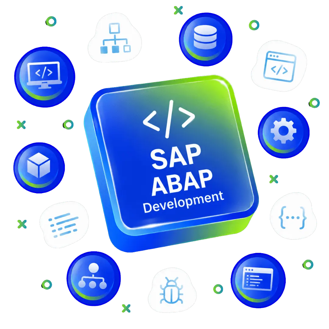 SAP ABAP Development