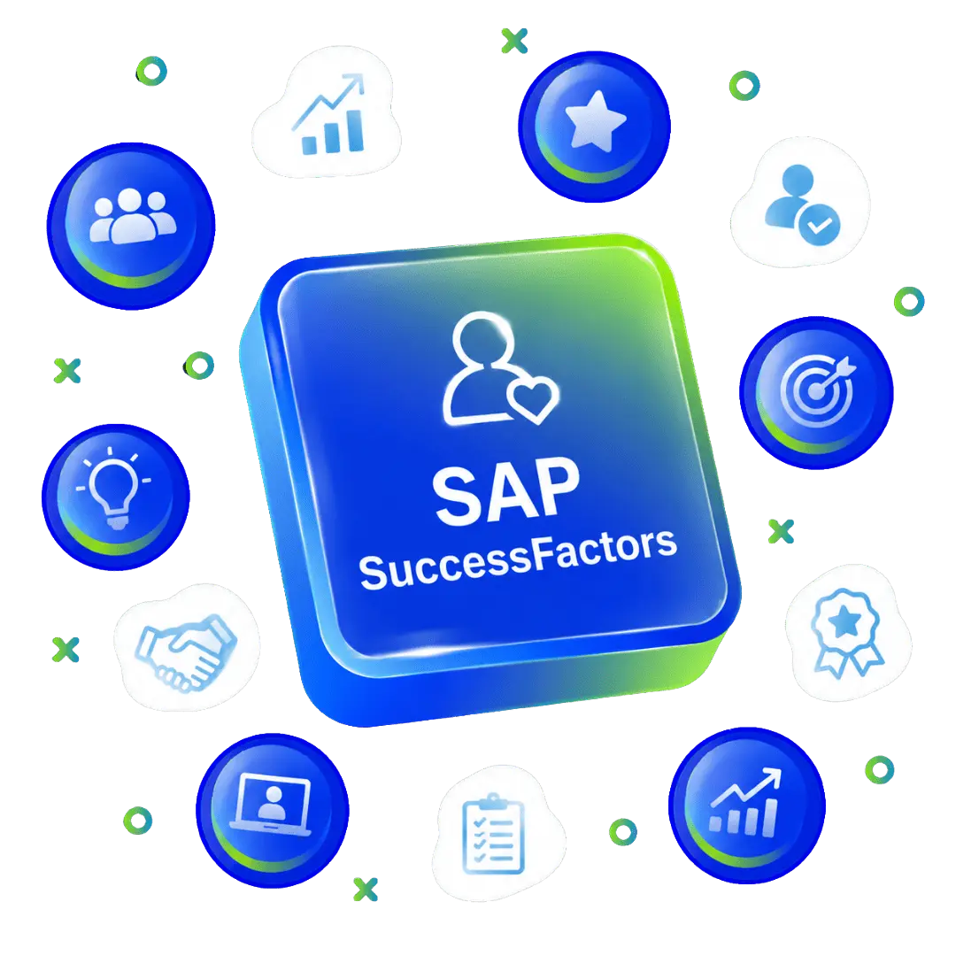 SAP SuccessFactors