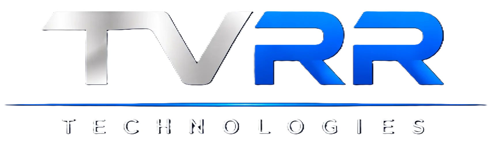 TVRR Technologies Logo